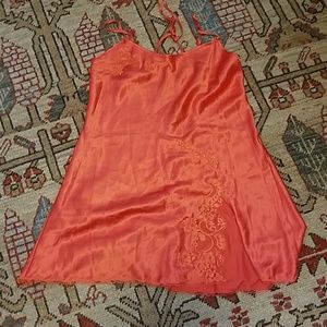 Victoria's secret negligee size M
